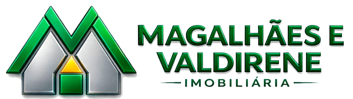 Magalhães e Valdirene Imóveis